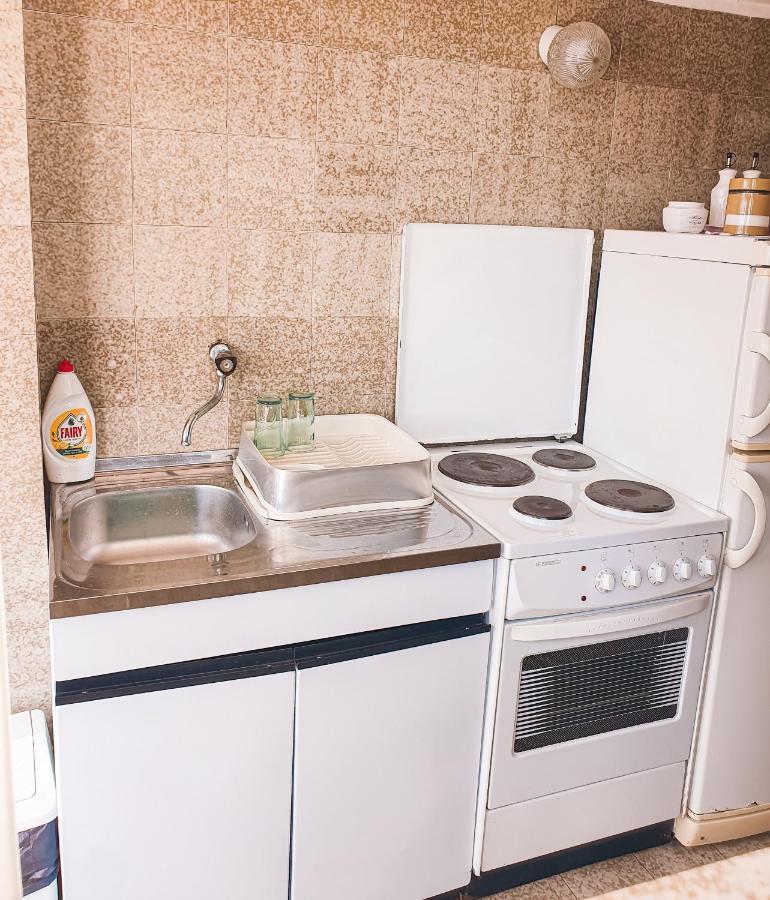 Apartman Lana Petrovac エクステリア 写真