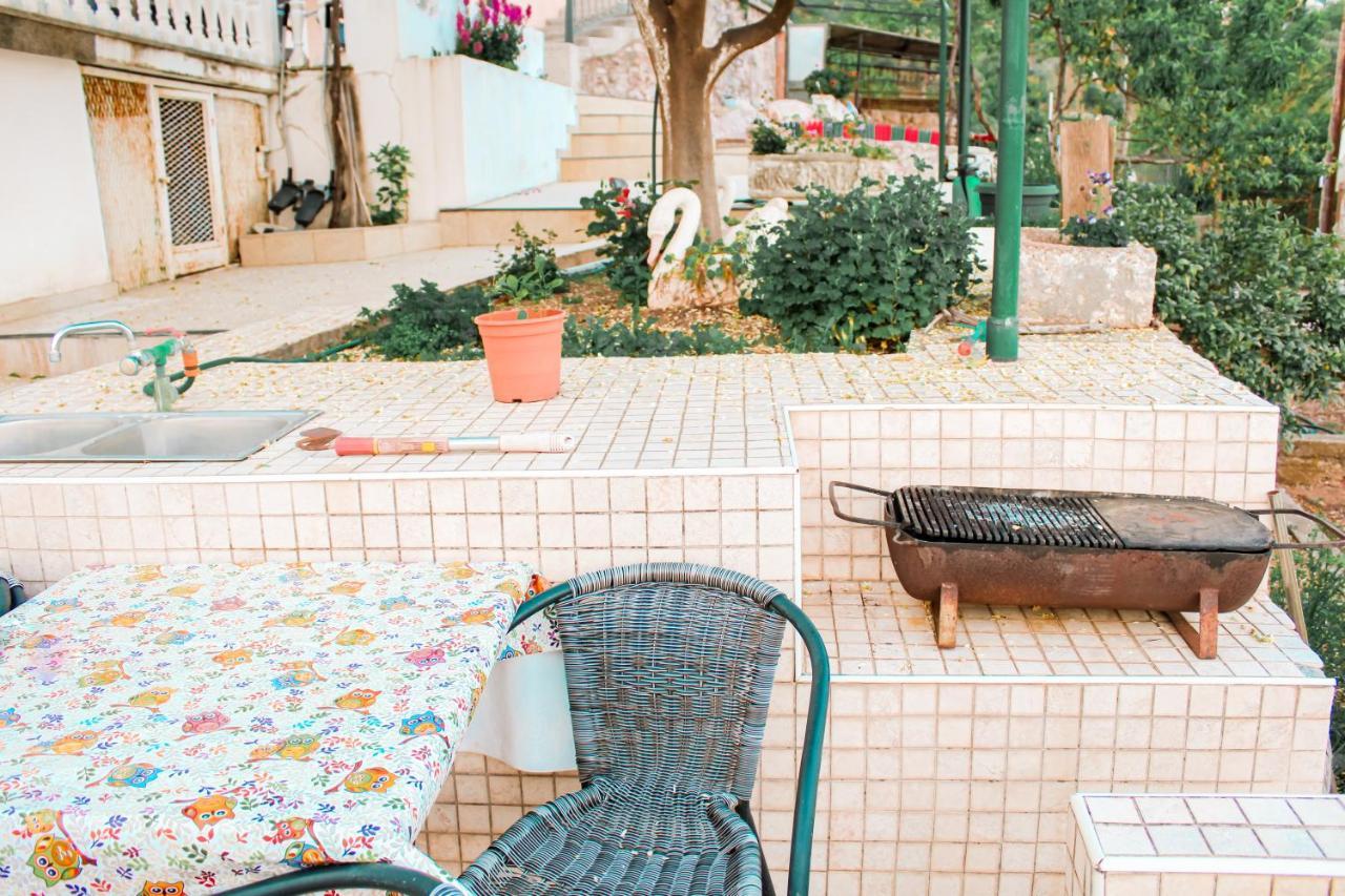 Apartman Lana Petrovac エクステリア 写真